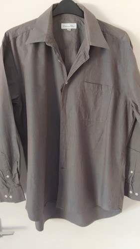 Size christian dior - uk,