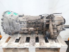 GEARBOX LAND ROVER DISCOVERY MK3 (L319) 04-09 2720 DIESEL M66   LR008908  MANUAL