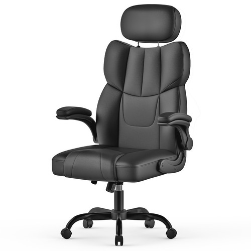 Executive home office - office, chair