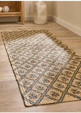 NEXT Natural Floral Printed