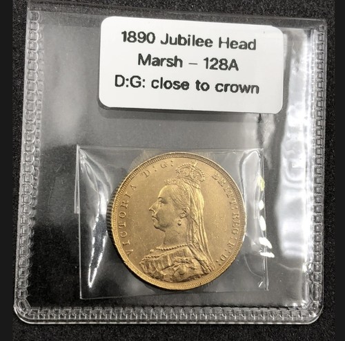 1890 gold victoria full - gold,
