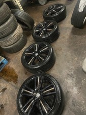 Jaguar XF X250 2009-2014