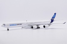 JC Wings LH2491 1:200 Airbus
