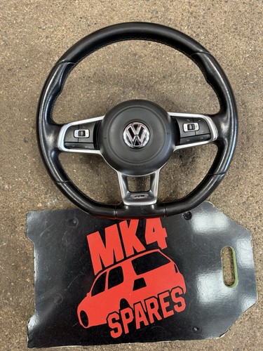 Golf mk7 line - r-line, r