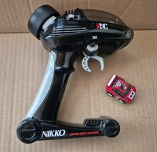 Nikko iRacer Micro Infra-Red