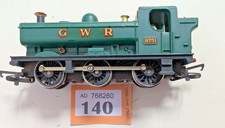 AD140 HORNBY R041 CLASS 57XX PANNIER TANK LOCO GWR 8751 0-6-0  00 GAUGE