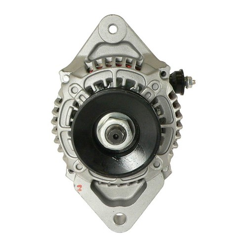 Alternator john deere pro - john,