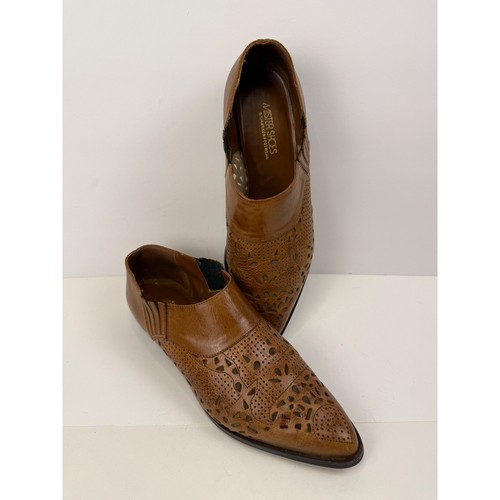 Vtg mister shoes - vtg,