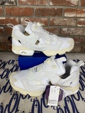 Size 13 - Reebok Insta Pump