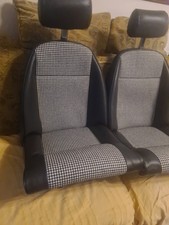Triumph spitfire seats - spitfire,