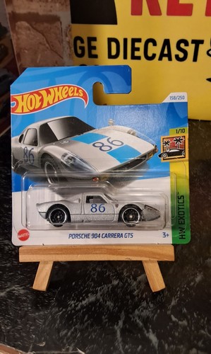 Hot wheels 2024 exotics - 2024,