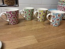Cath Kidston Provence Rose