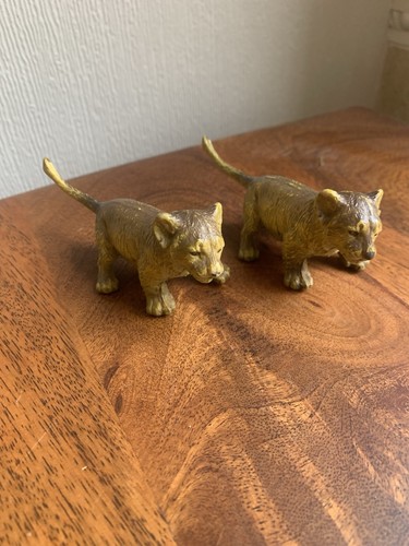 Aaa elc lion cubs - aaa/elc,
