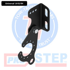 Towbar Electrics Flip Up /