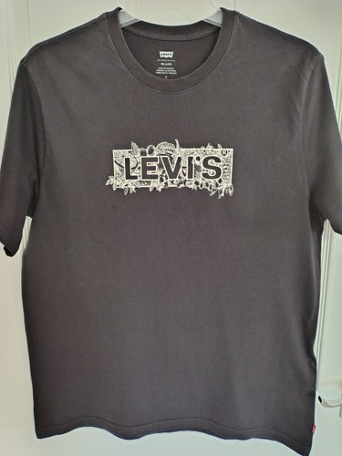 Levi logo printed - levi,