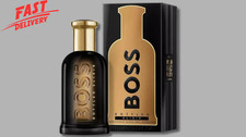 Hugo Boss Bottled Elixir Eau