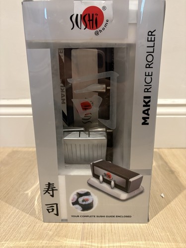Sushi home maker machine - home,