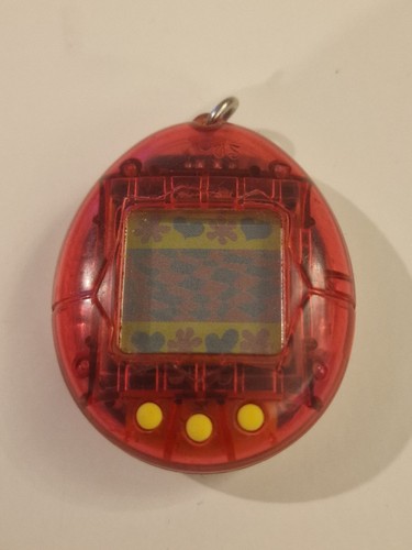 Rare vintage 1997 tamagotchi - rare,