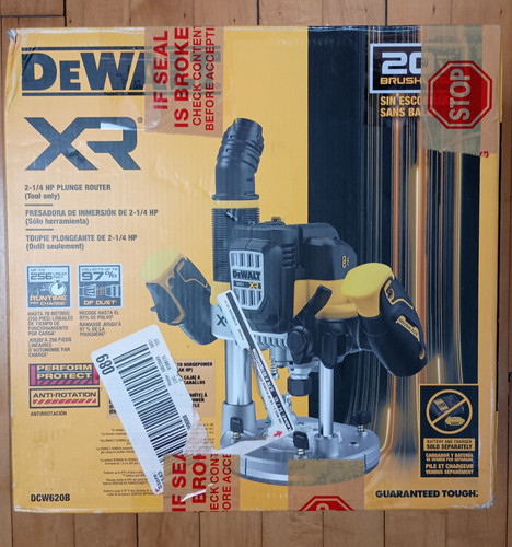 Dewalt dcw620b 20v max - dewalt,