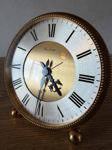 Stunning 1950s hour - stunning,