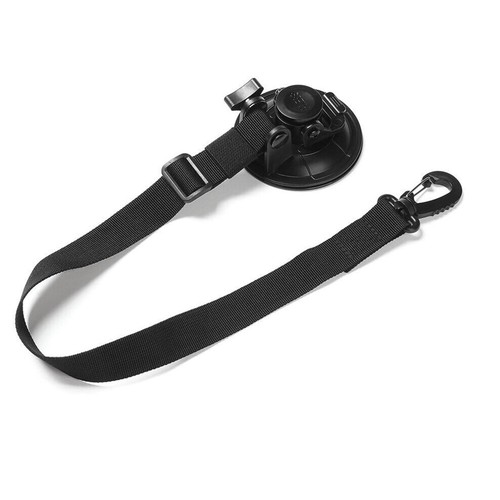 Door tether for caravan - , and