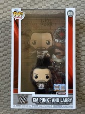 Funko pop wwe - pop!, cm