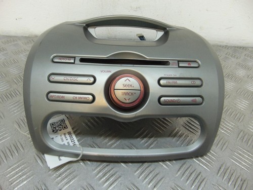 Mitsubishi radio stereo cd - mitsubishi,