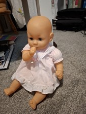 Thumb Sucking Doll In Cute