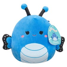 Squishmallows WAVERLEY the