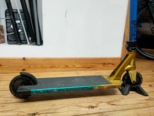 Custom stunt scooter high - custom,