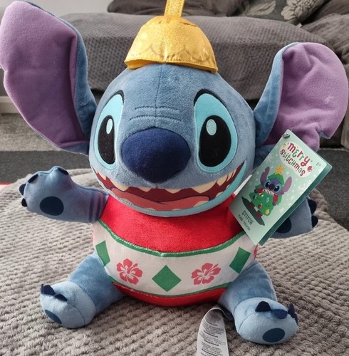 Disney stitch merry - stitch,