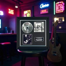 Noel Gallagher SIGNED