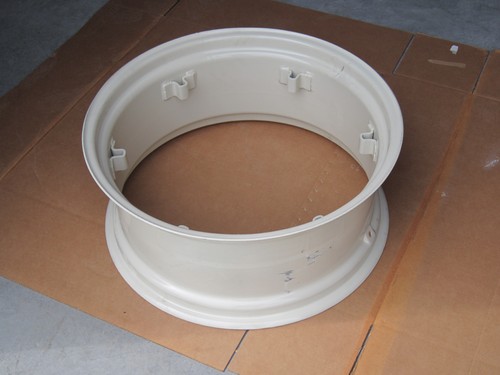 Wheel rim 12x28 - wheel,