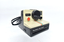 VINTAGE POLAROID LAND CAMERA