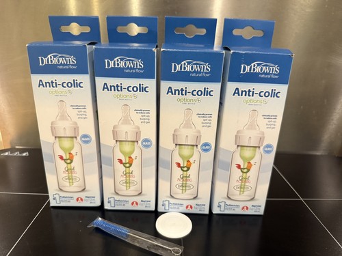 Brown anti colic - dr, brown's