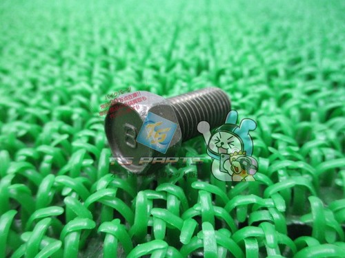 Sr400 rear wheel bolts - bolts, in