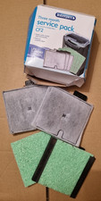Interpet Service Pack CF2 - partially used - 2 months filters remaining