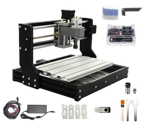 Cnctopbaos cnc 3018 pro - cnctopbaos, 3018-pro