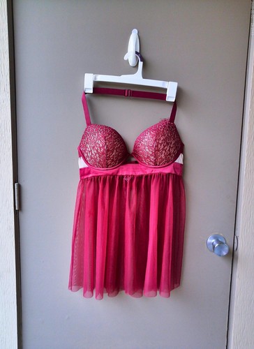 Victoria secret burgundy - victoria’s,