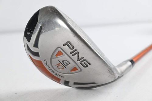 Ping g10 hybrid - g10, /