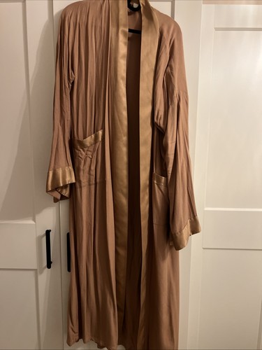 Ladies open abaya islamic - ladies,