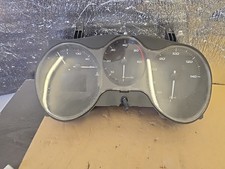 2010 SEAT LEON ALTEA 1.6L Diesel Speedometer Speedo Clocks 1P0920910K 120k 