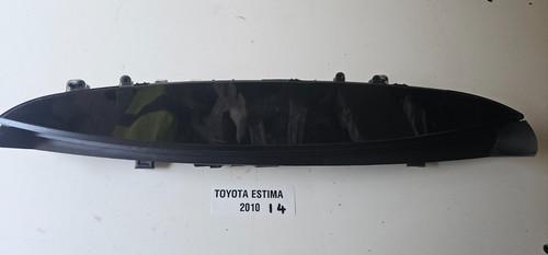 Toyota estima 2010 hybrid - estima,