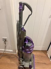 Dyson upright clutched - dyson,