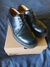 Dr Martens Doc Martens Lace Up