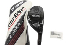 Tour Edge C725 Golf Club Mens