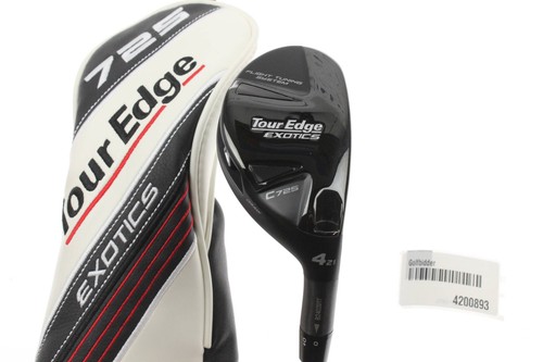 Tour edge c725 golf - club, mens