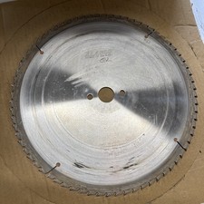 XL4000 fine cut Wood Blade 350mm 4.4 30mm 72T 