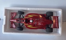 2000 G FORCE JUAN PABLO