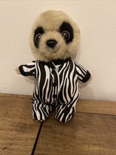 JOI Ltd Safari Baby Oleg Plush